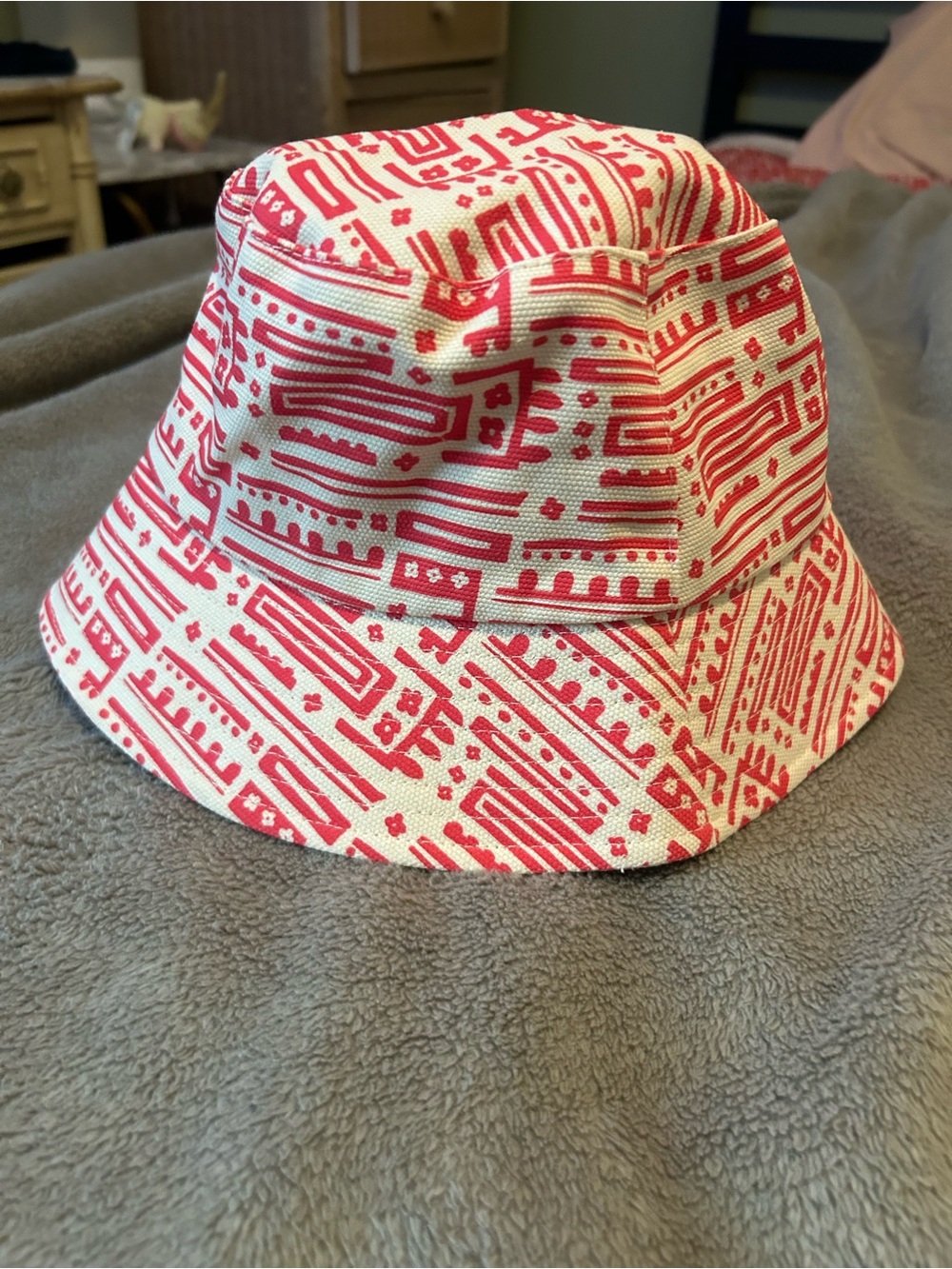 Lack Of Color | Bucket Hat